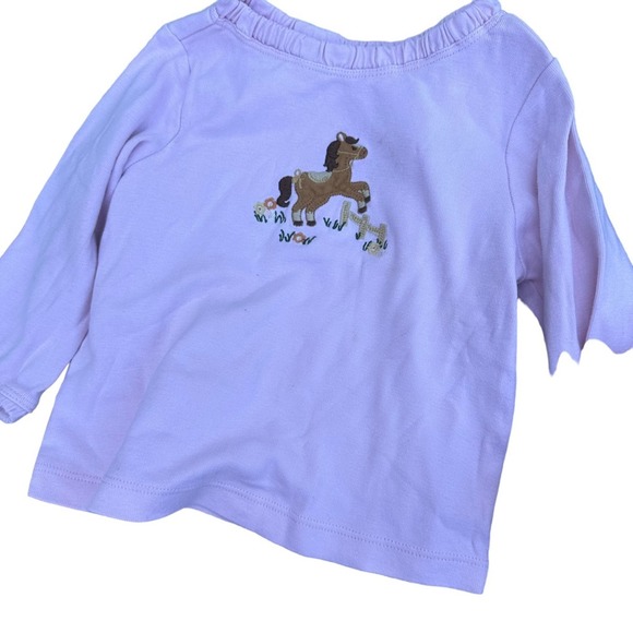 Carters Girls Clothe Bundle 12-18 Months Leggings Cardigan Dresses Legging Shirt - Picture 3 of 14